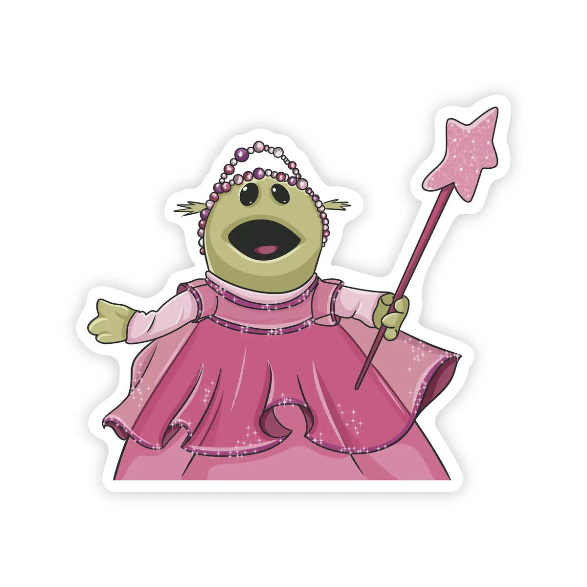 Sticker - Nanalan