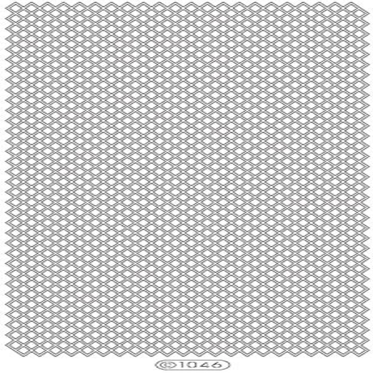 Deco Stickers - Borders and Corners