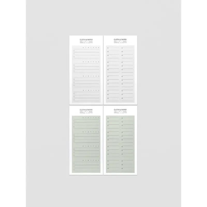 Label Stickers | Priority