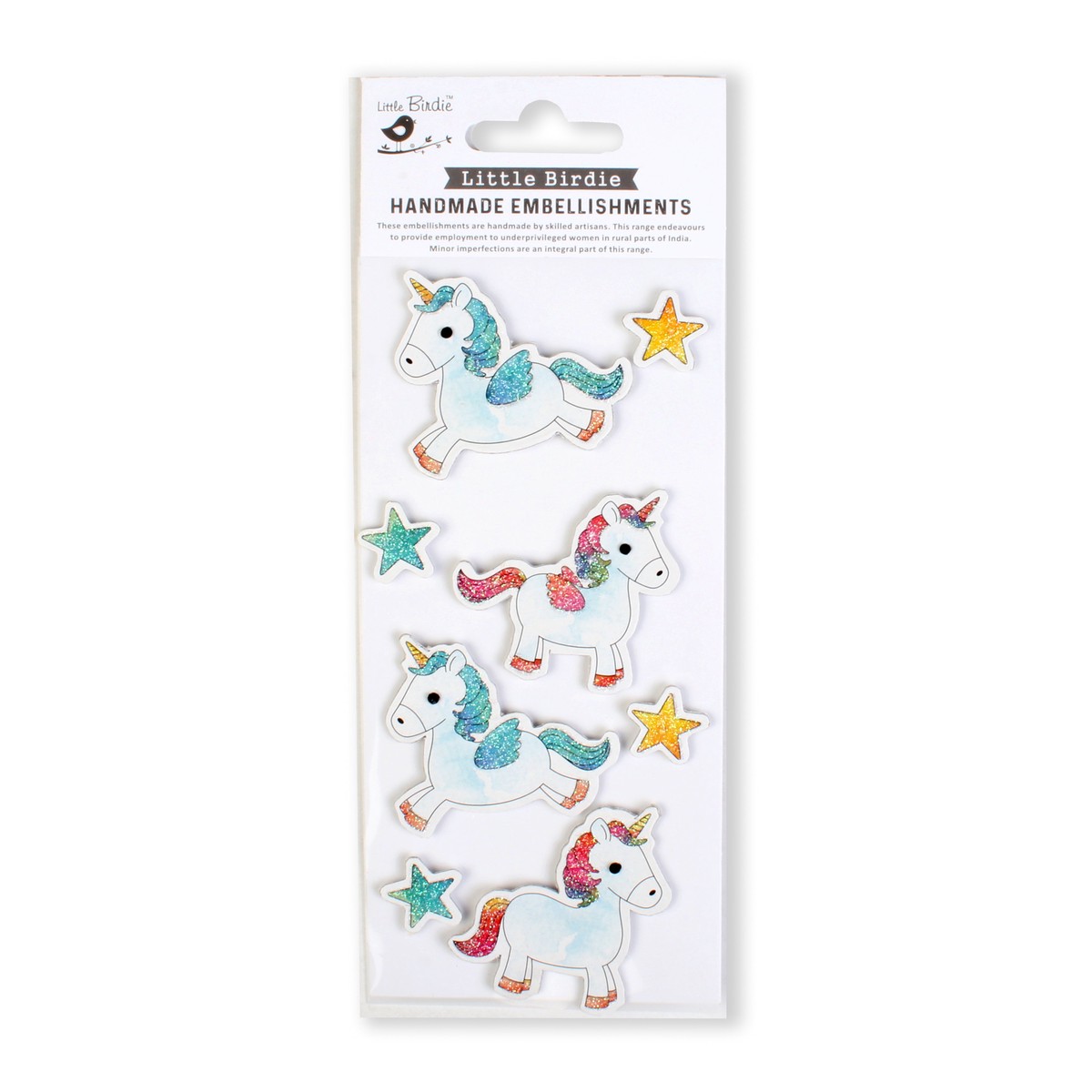 Stickers Unicorn