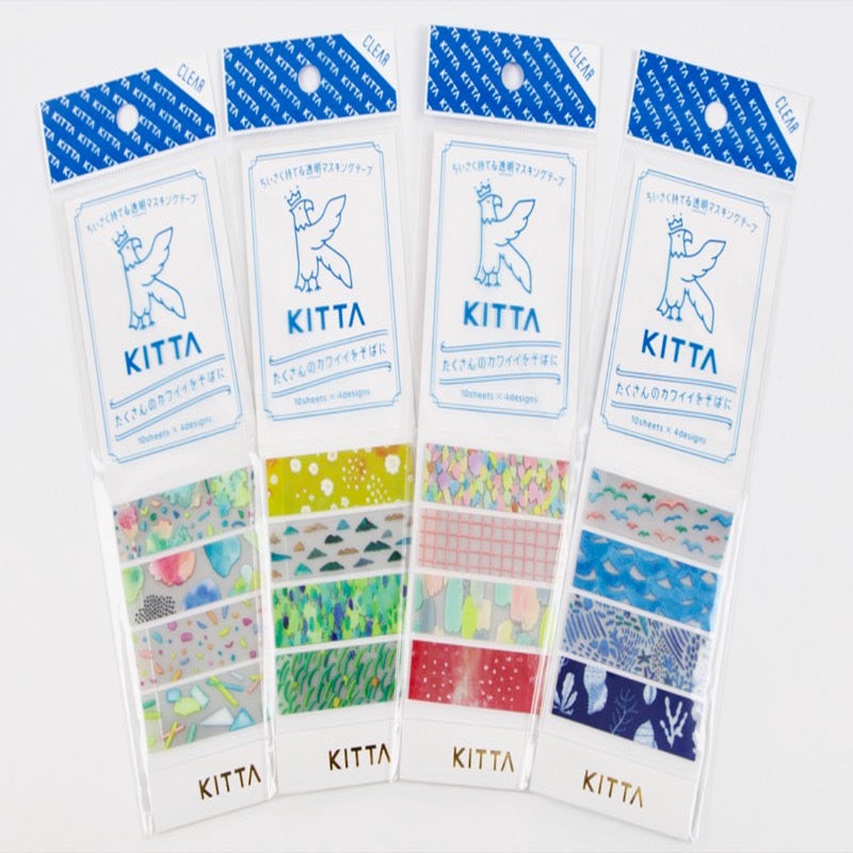 KITTA Clear