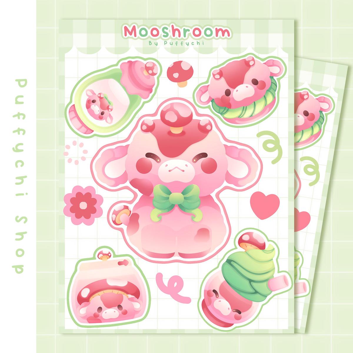 Mooshroom