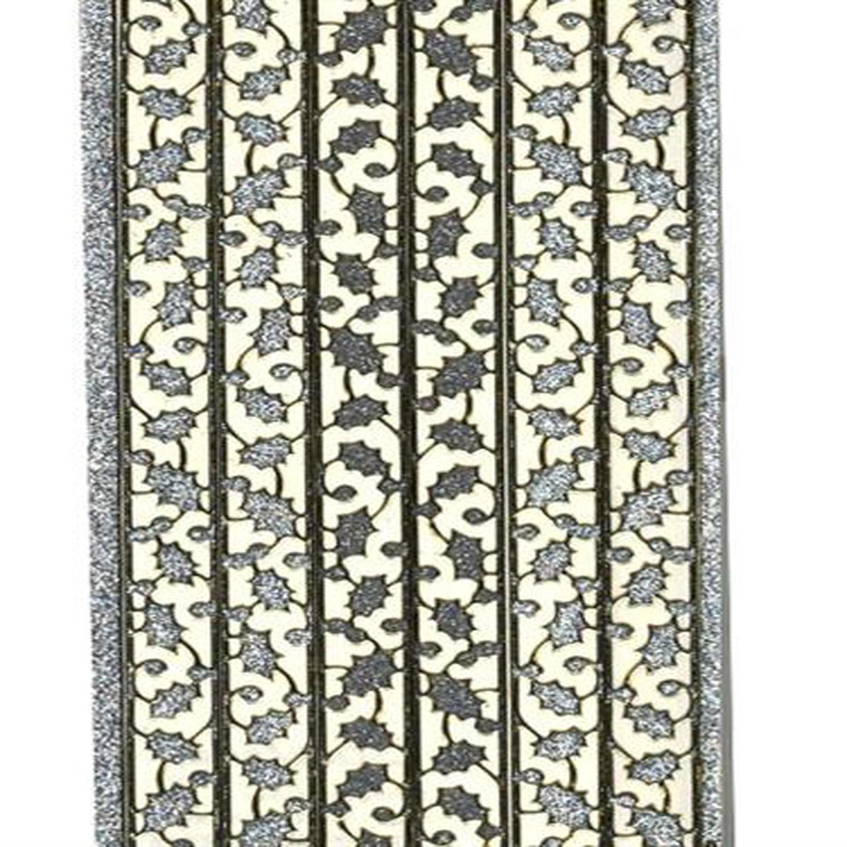 Deco Stickers - Holly Border