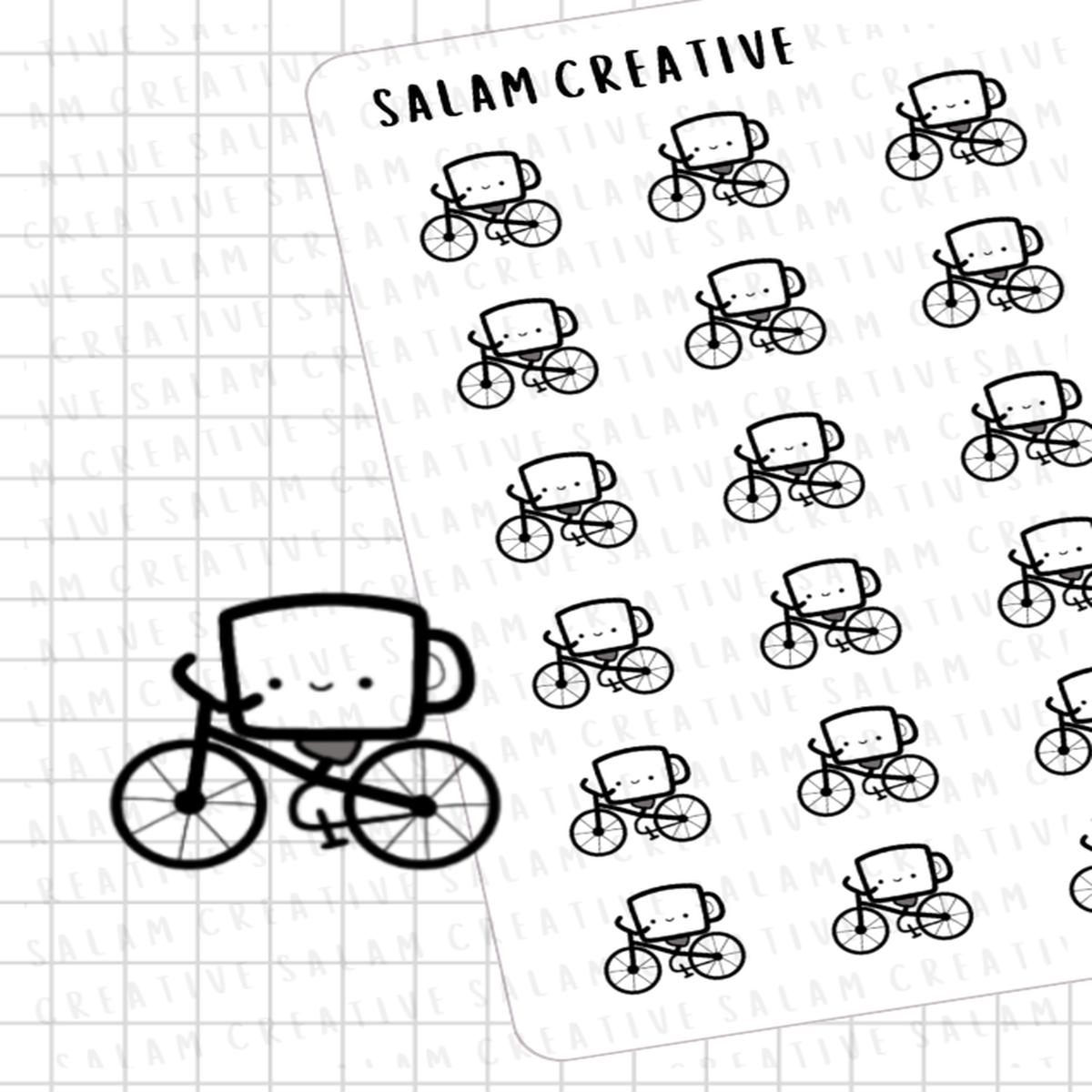 Cycling