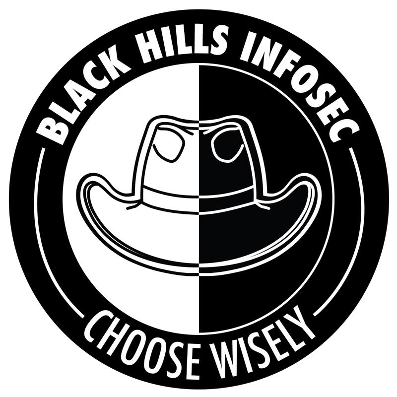 BHIS Sticker - Choose Wisely