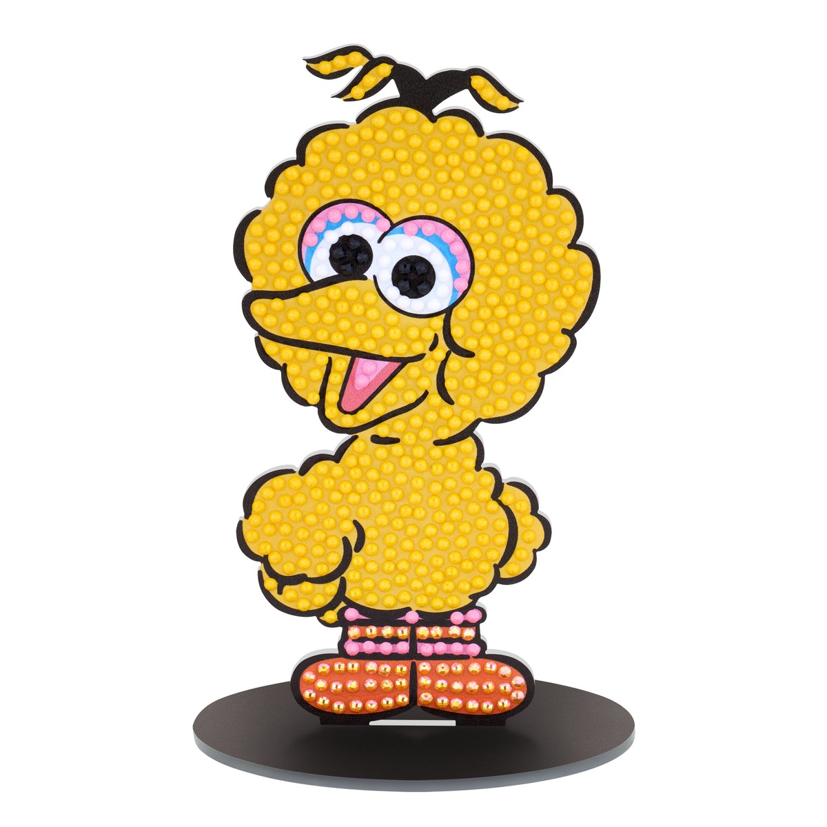 Sparkle Pals - Big Bird