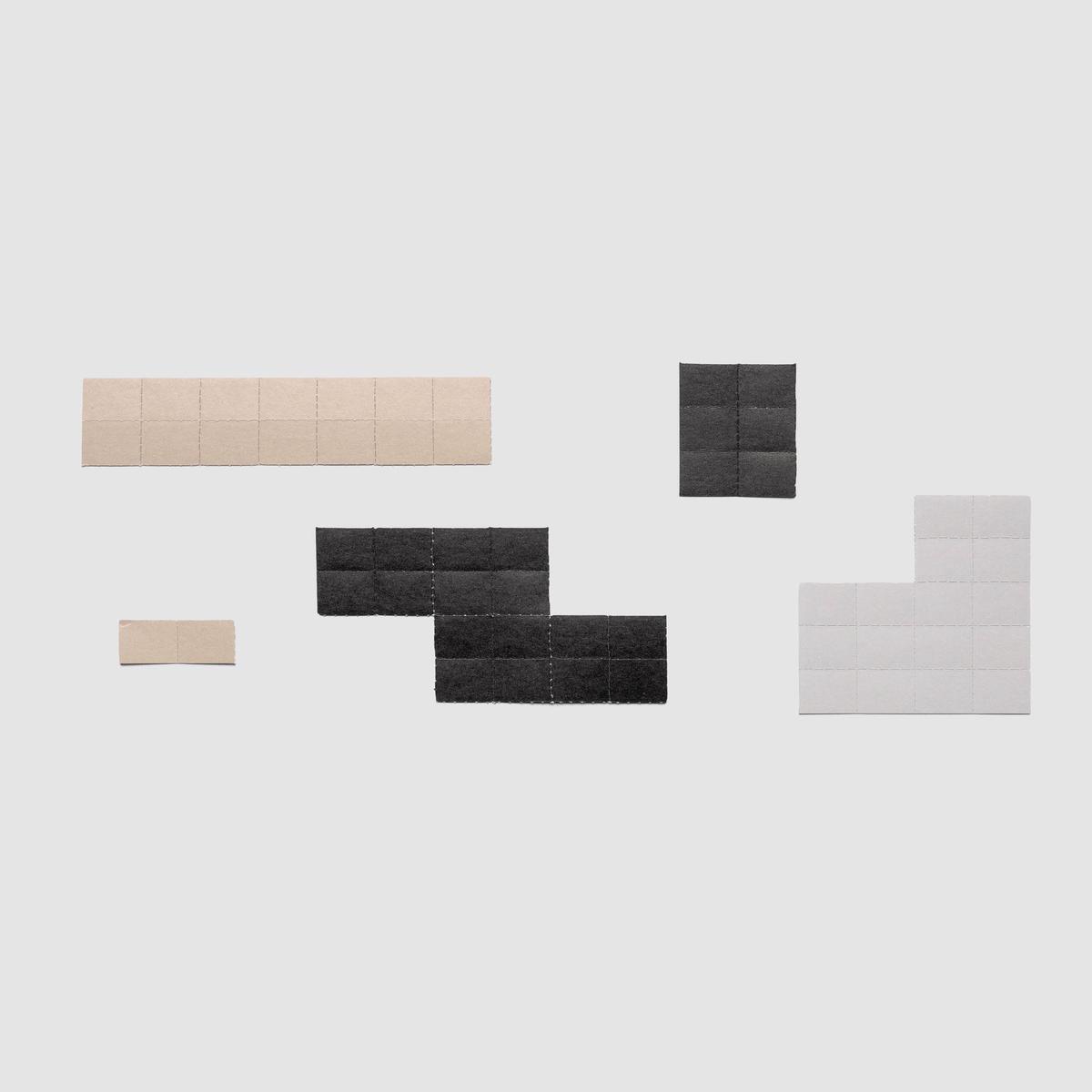 Tear-Off Sticker Sheet