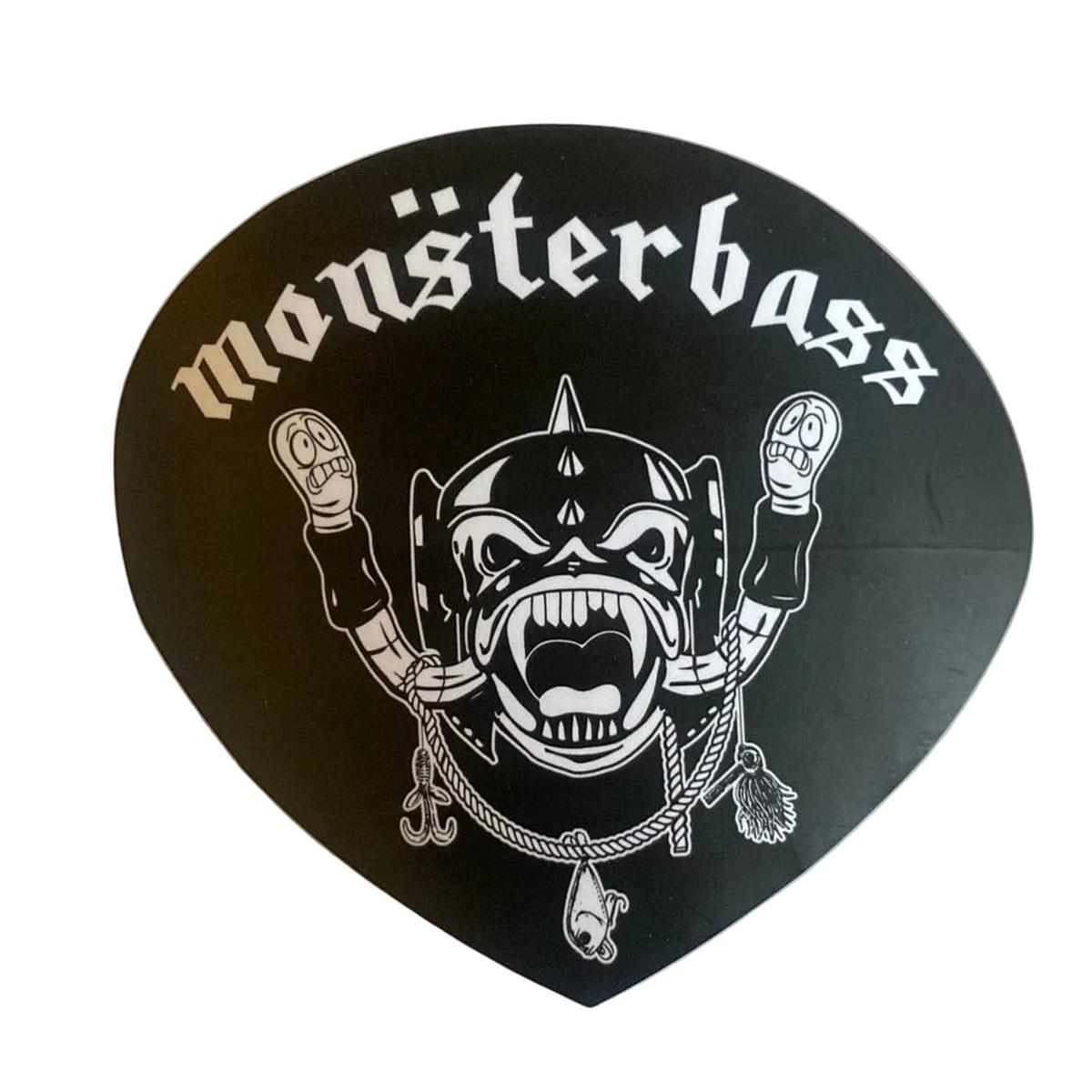 Snagglefish Sticker