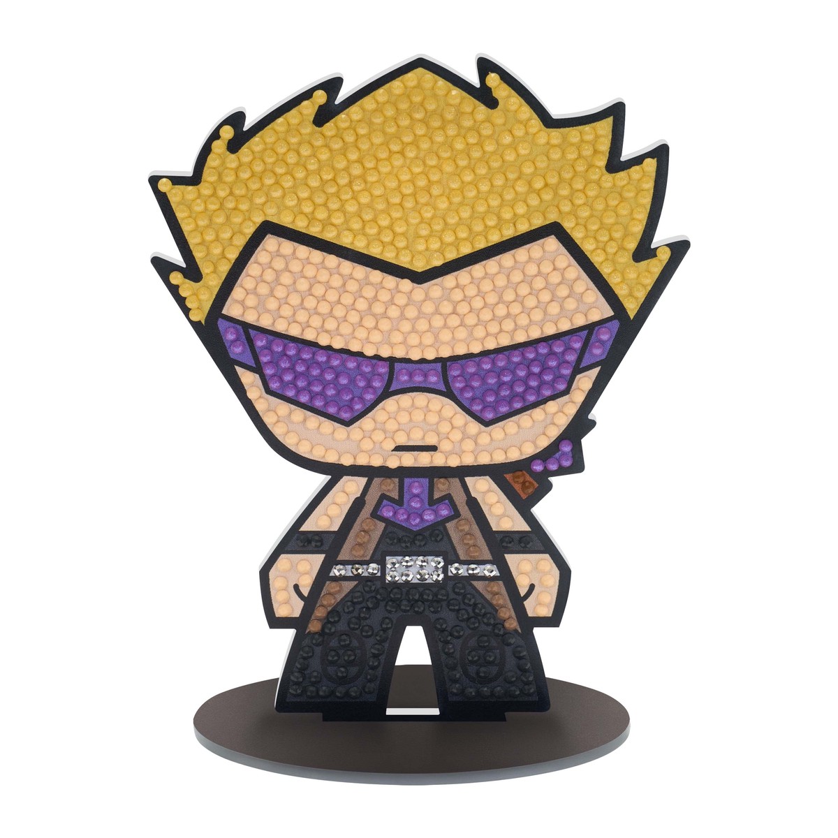 Sparkle Pals - Hawkeye