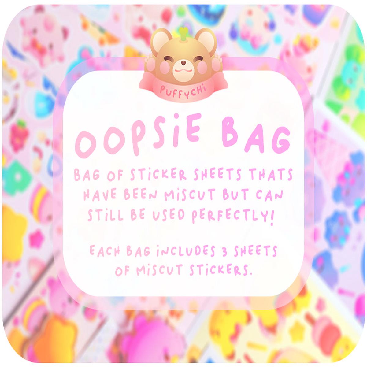 Oopsie Bag