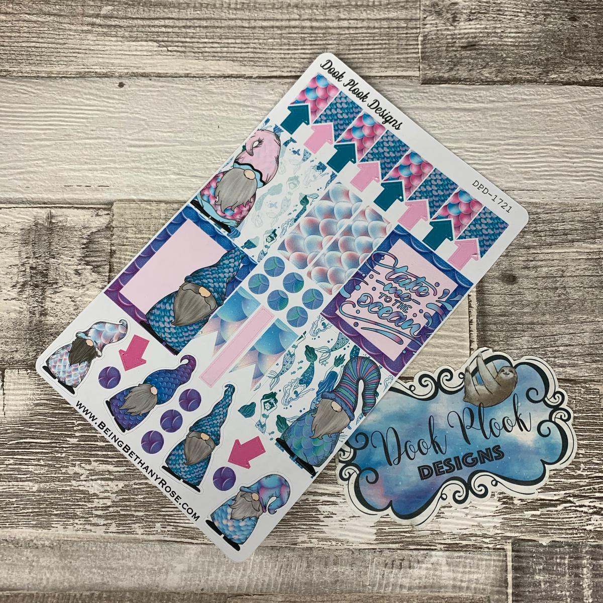 MerGonk functional stickers  (DPD1721)