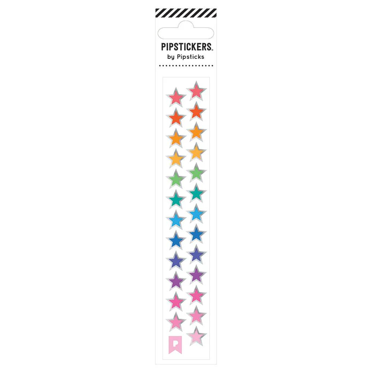 Bright Star Mini Stickers