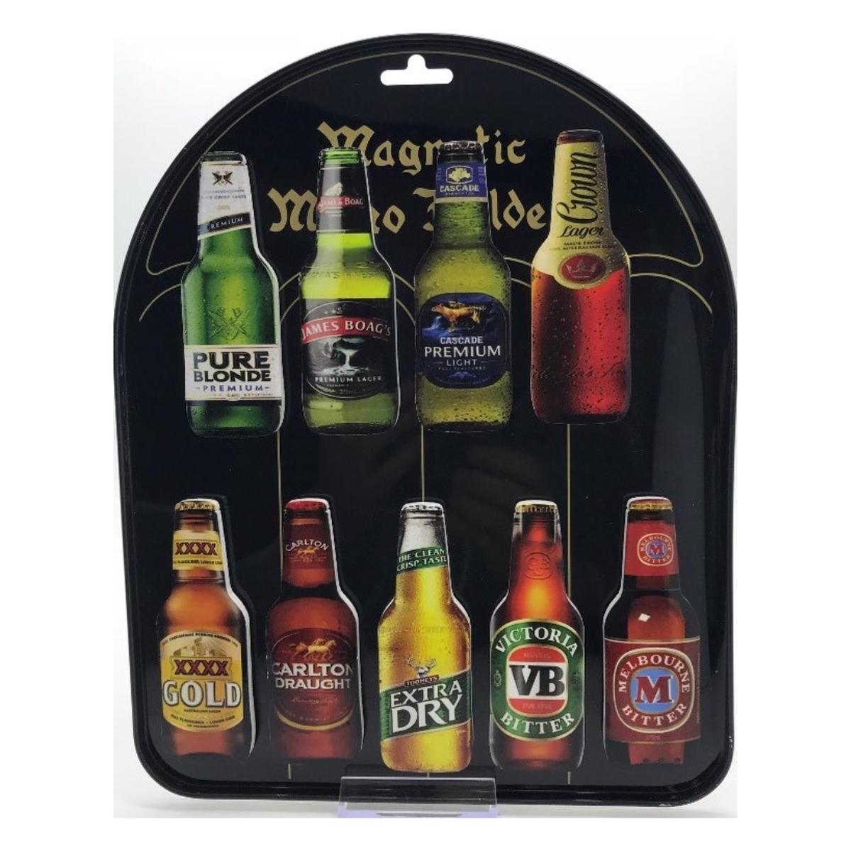 Beer Magnet Assorted