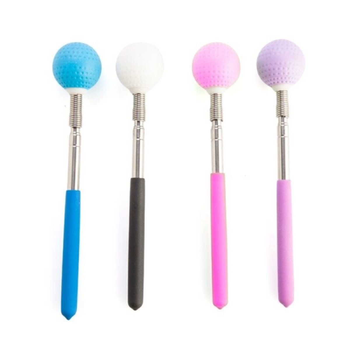 Extendable Massage Hammer Assorted