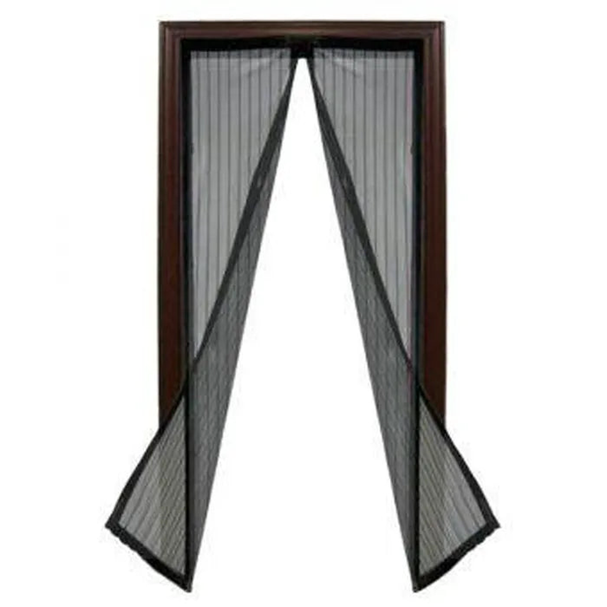 Instant Door Screen