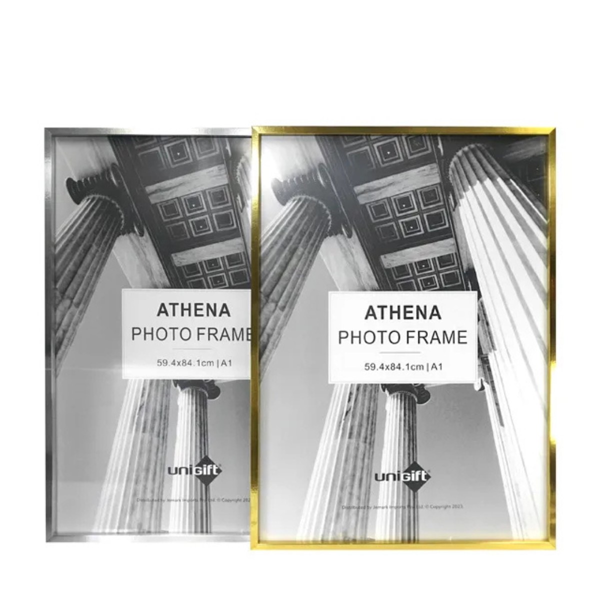 Athena Frame A1 59.4x84.1cm Assorted
