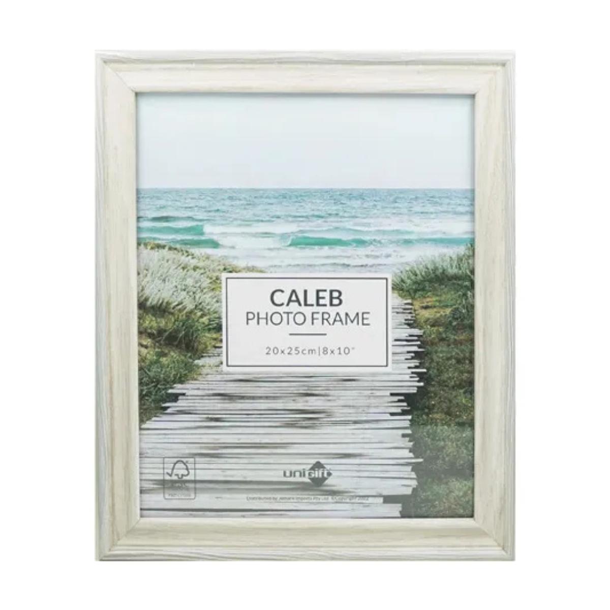 Caleb Frame 20x25cm