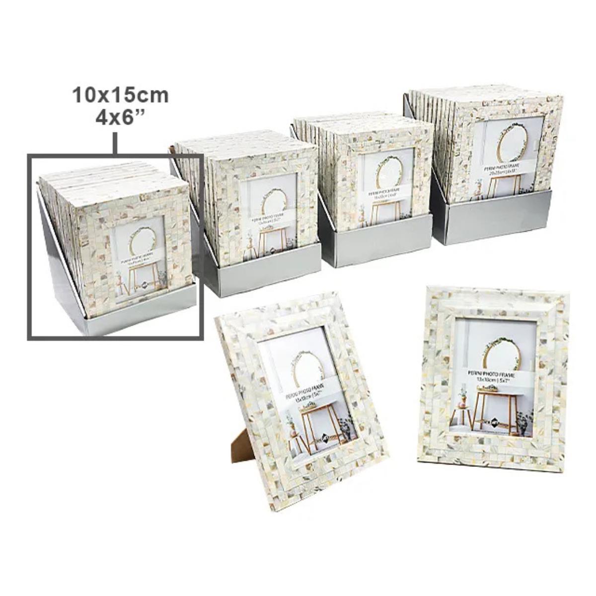 Perini Frame 10x15cm