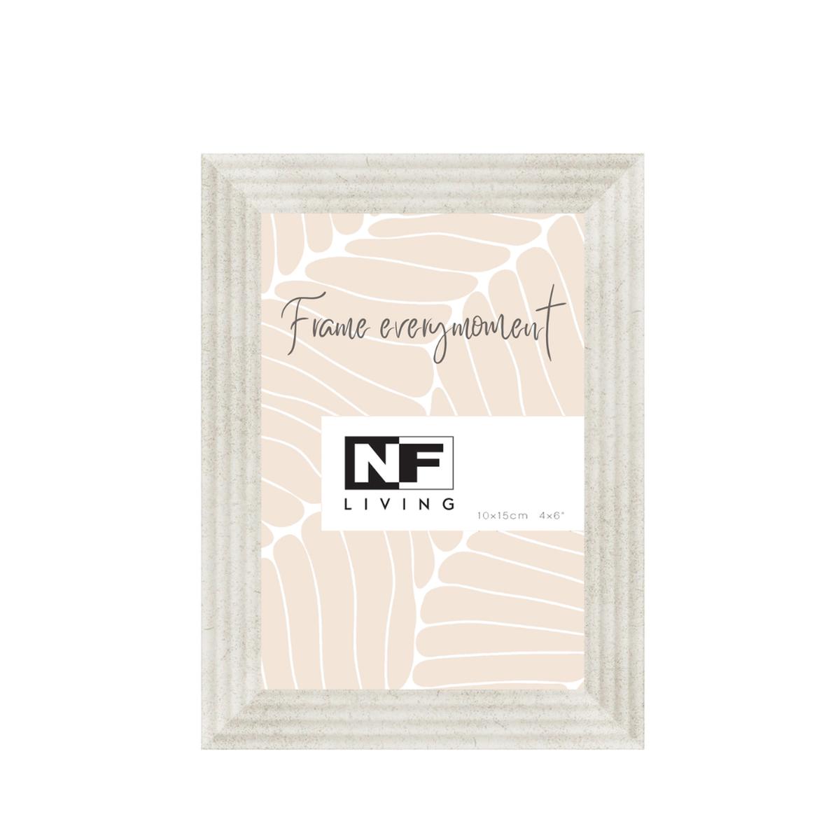 Snap Decision Frame 10x15cm Natural