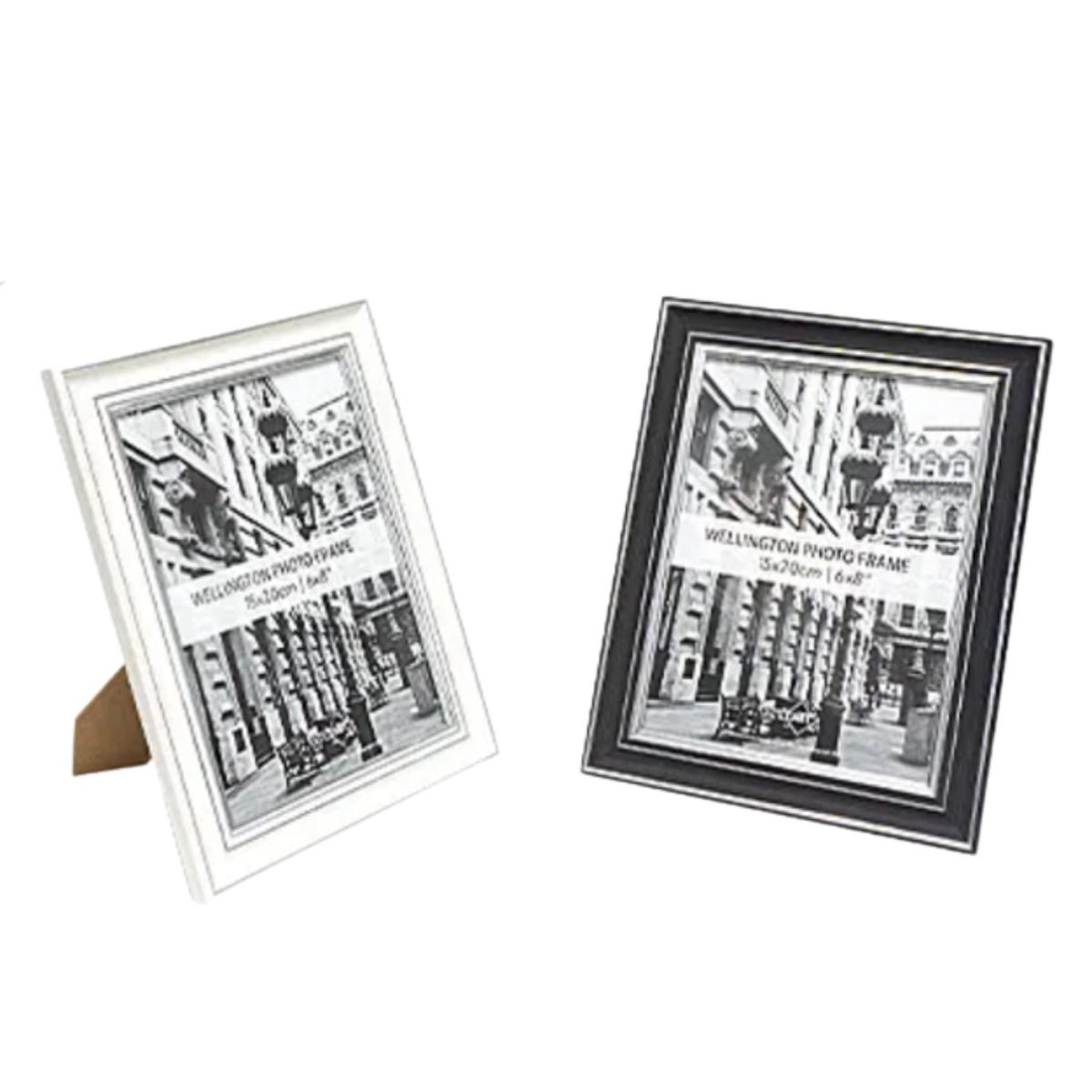 Wellington Windsor Frame 13x18cm Assorted