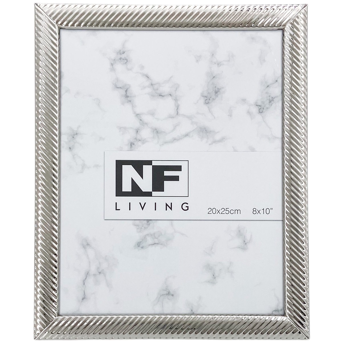AlloyAura Frame 8x10