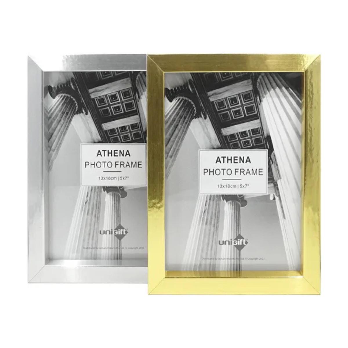 Athena Frame 13x18cm Assorted