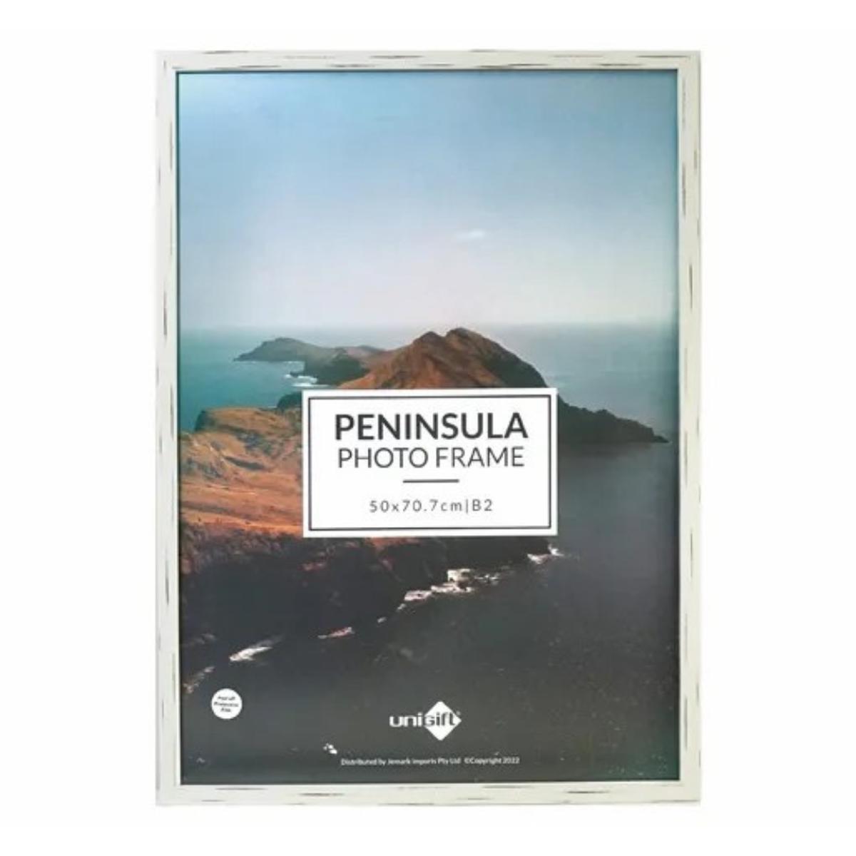 B2 Peninsula Frame 50x70.7cm