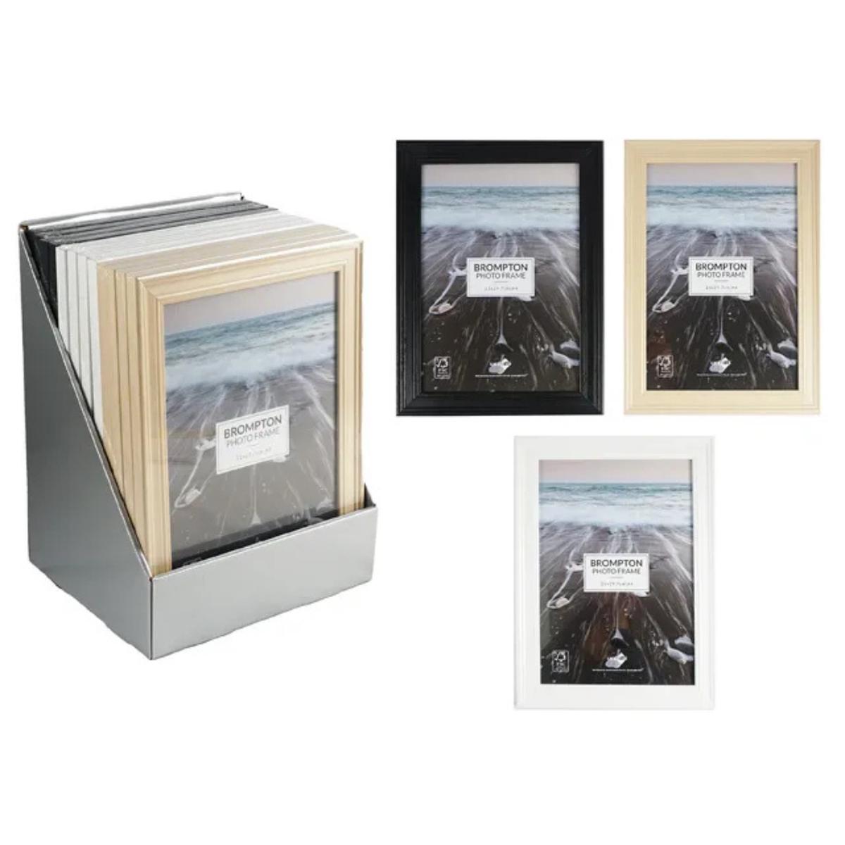 Brompton Frame 21x29.7cm A4 Assorted