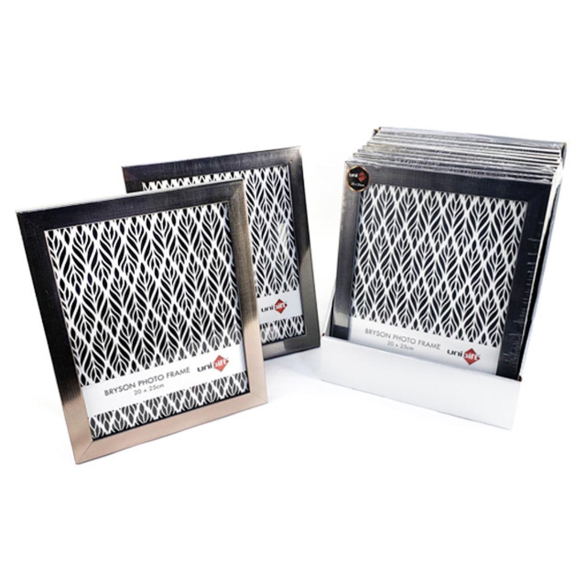 Bryson PL/Frame 20x25cm Assorted