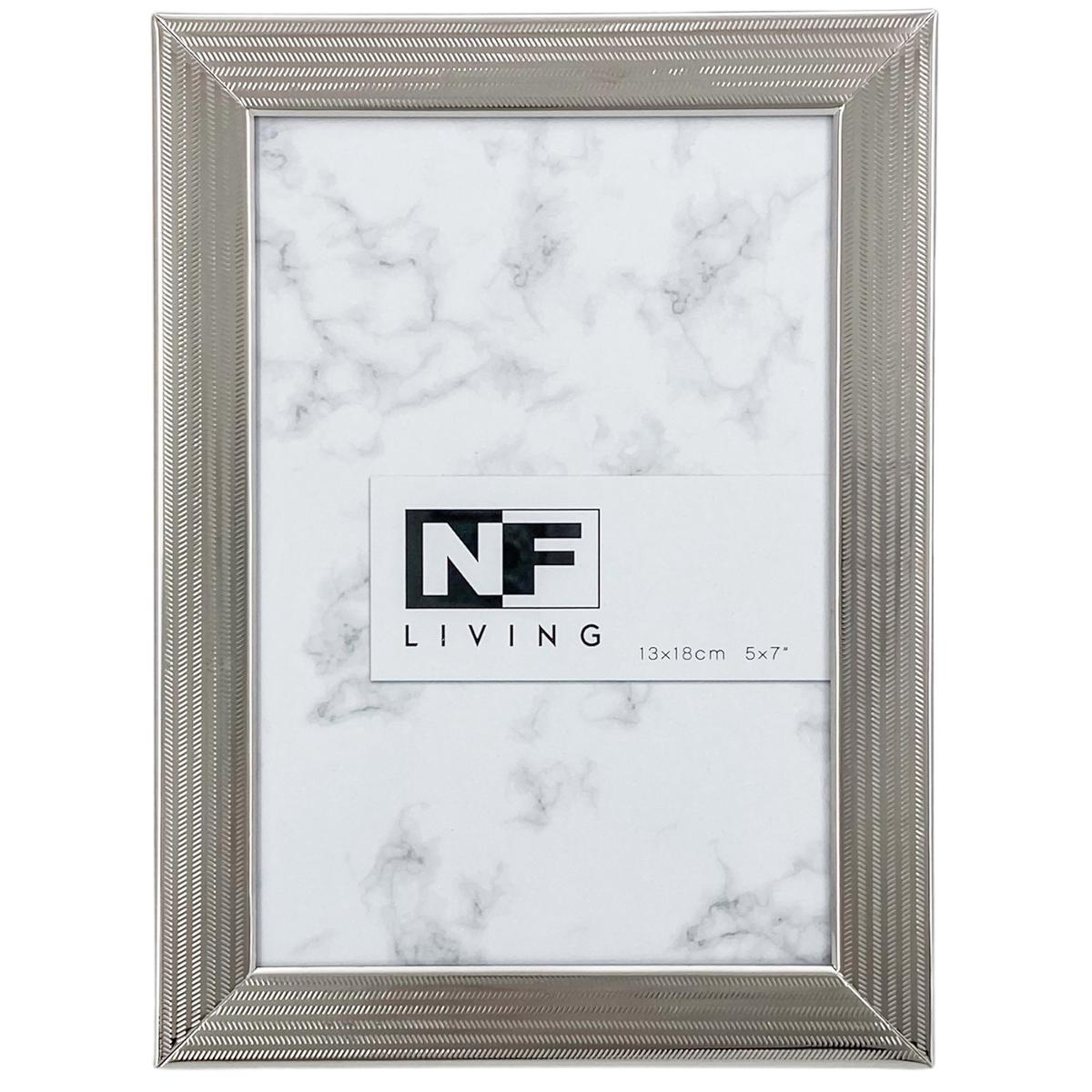 ChromeCrest Frames 5x7