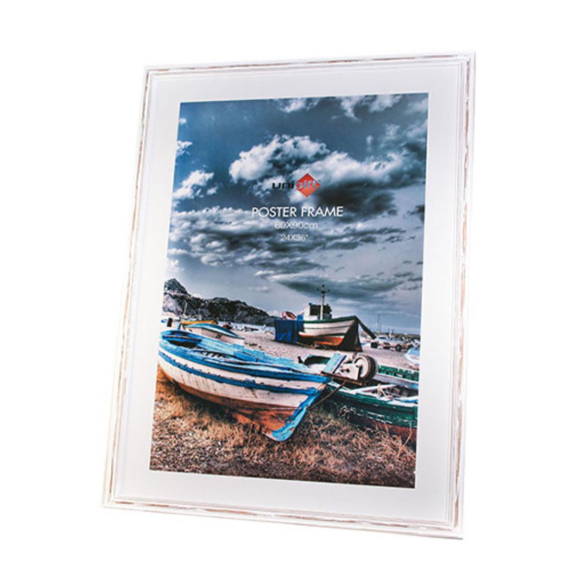 Distress Poster Frame 60x90cm