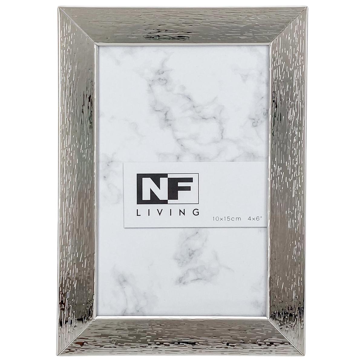 Metallic Marvel Frame 4x6