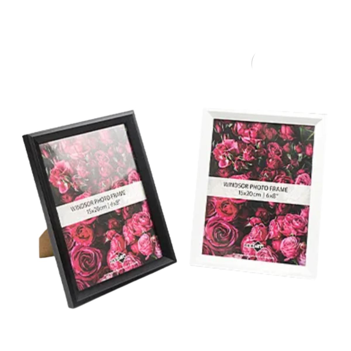 Windsor Frame 10x15cm Assorted