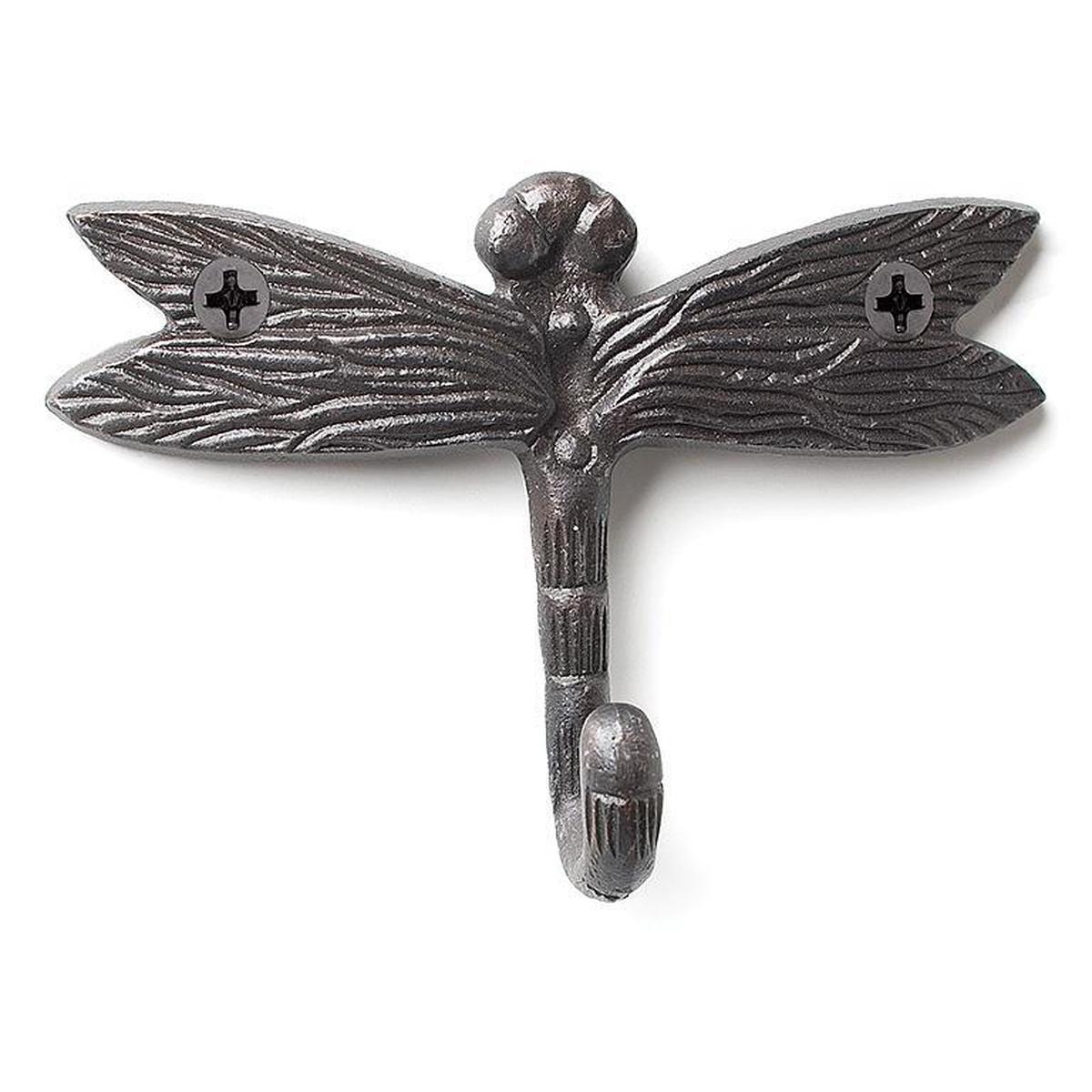Abbott Single Dragonfly Hook
