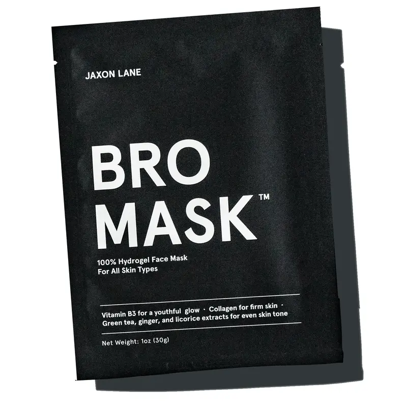Bro Mask