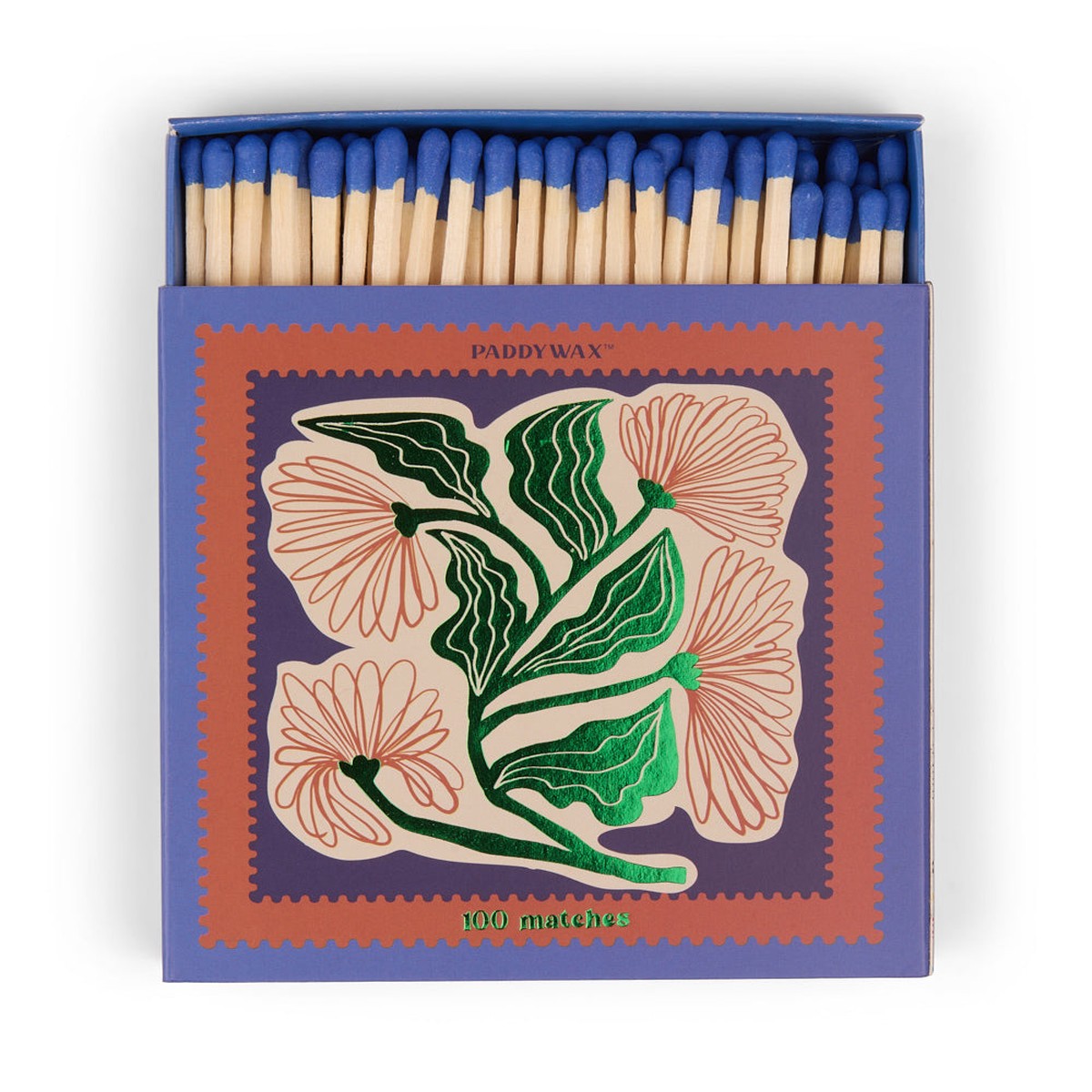 Floral Matches