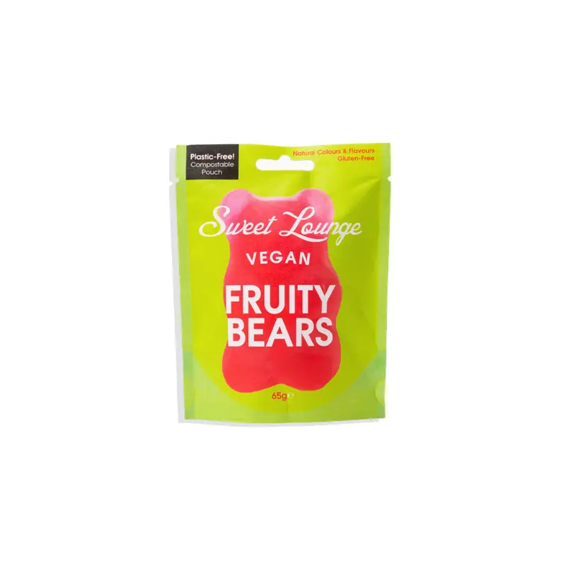 Fruity Bears