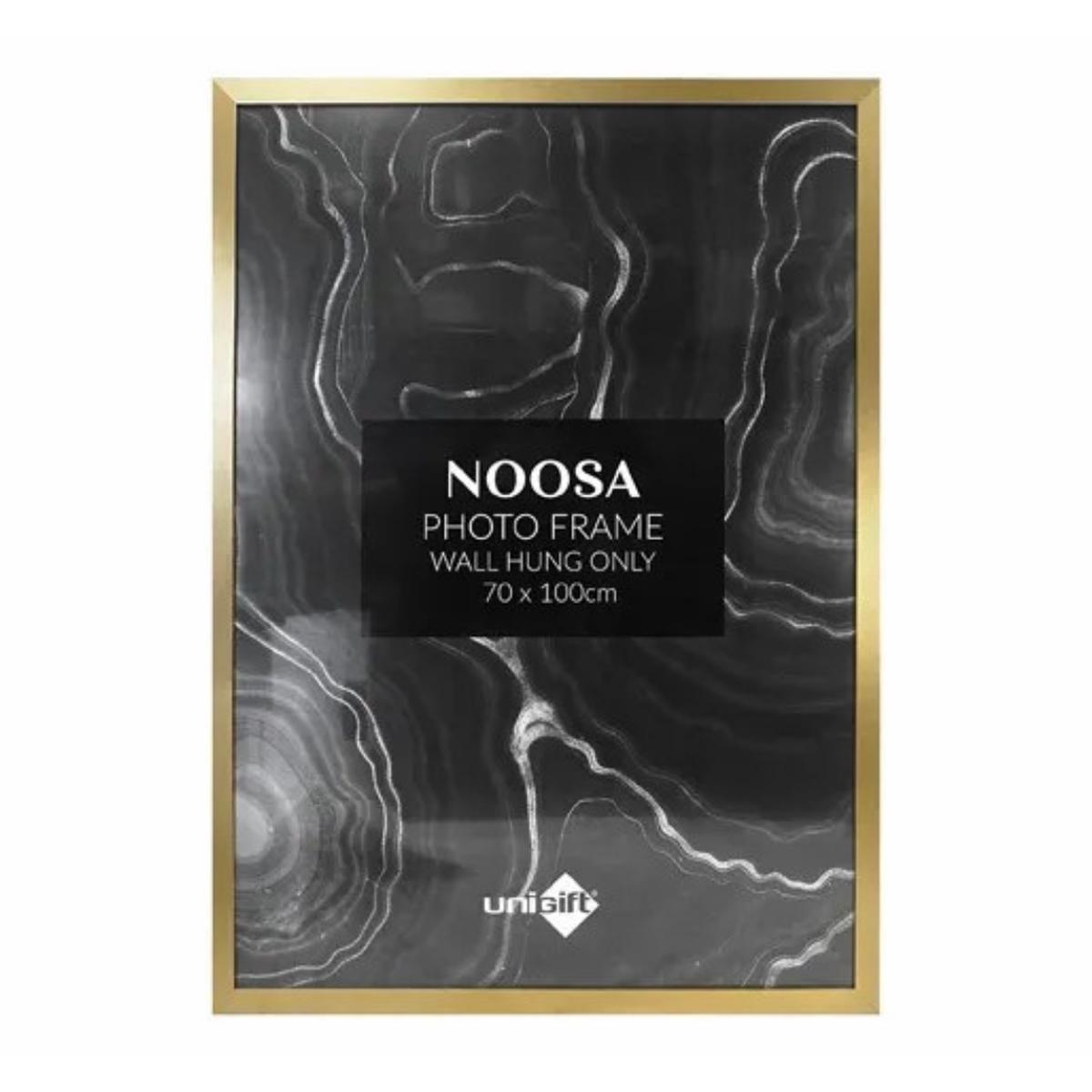 MDF Noosa Frame B1 Gold