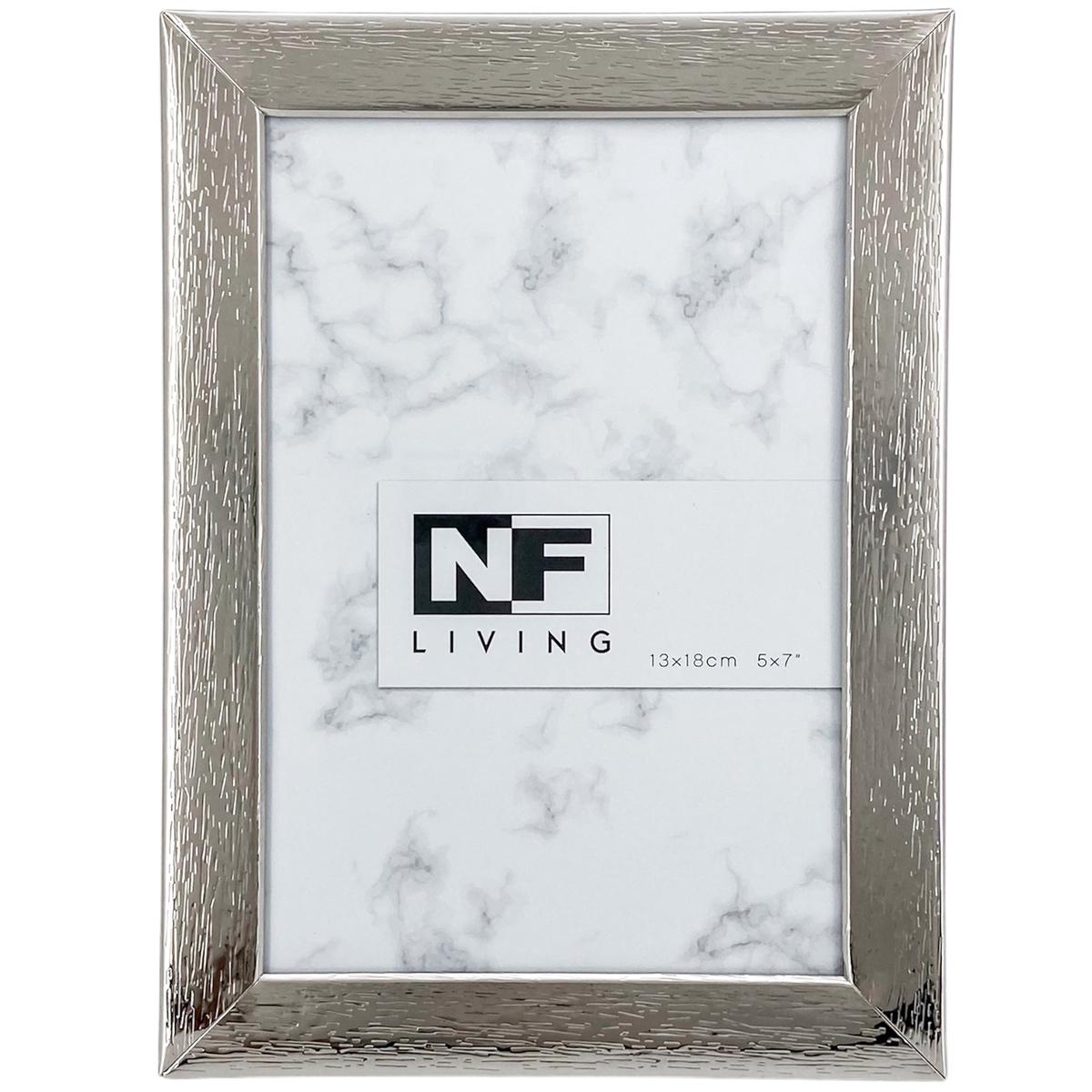 Metallic Marvel Frame 5x7