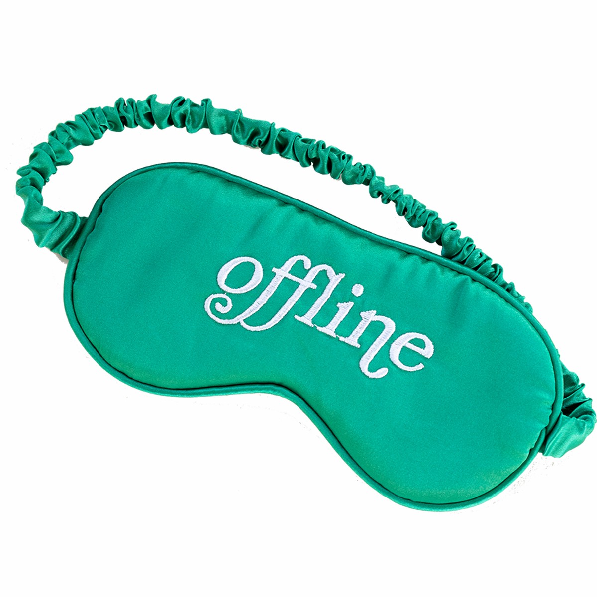 Offline Sleep Mask