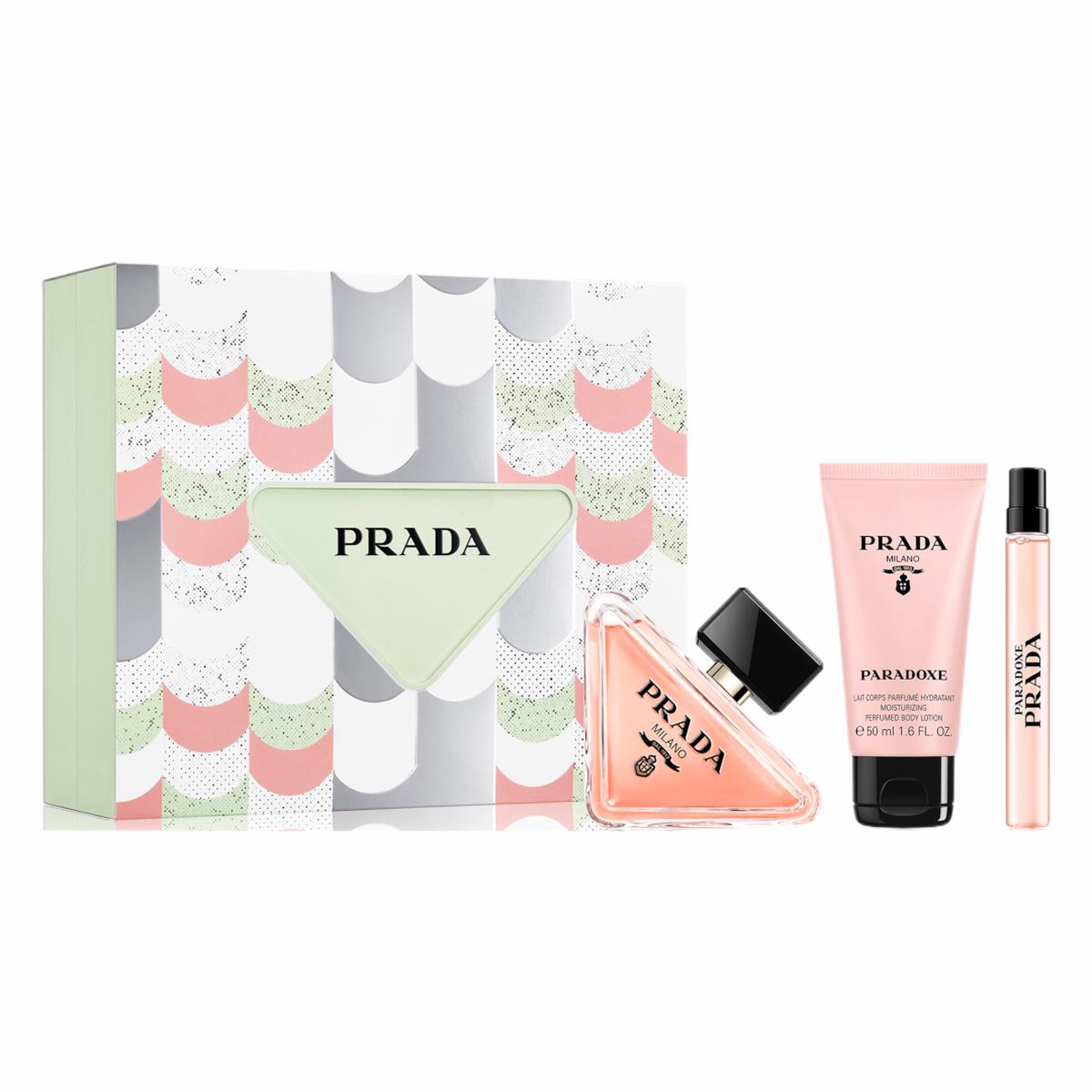Prada Paradoxe Eau de Parfum 90ml Gift Set