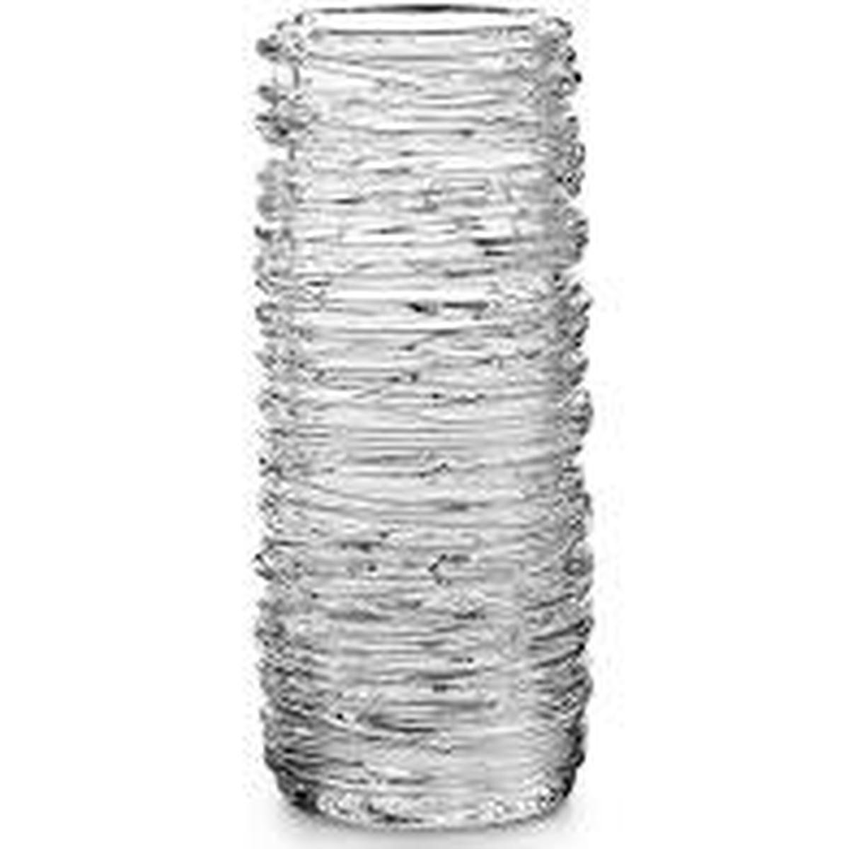 Simon Pearce Echo Lake Vase - Extra Small