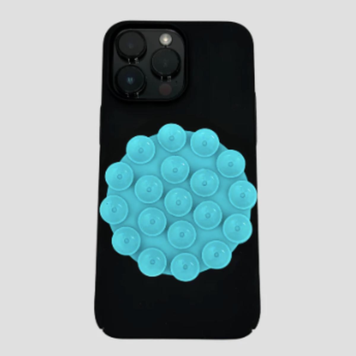 The Roundie Aqua