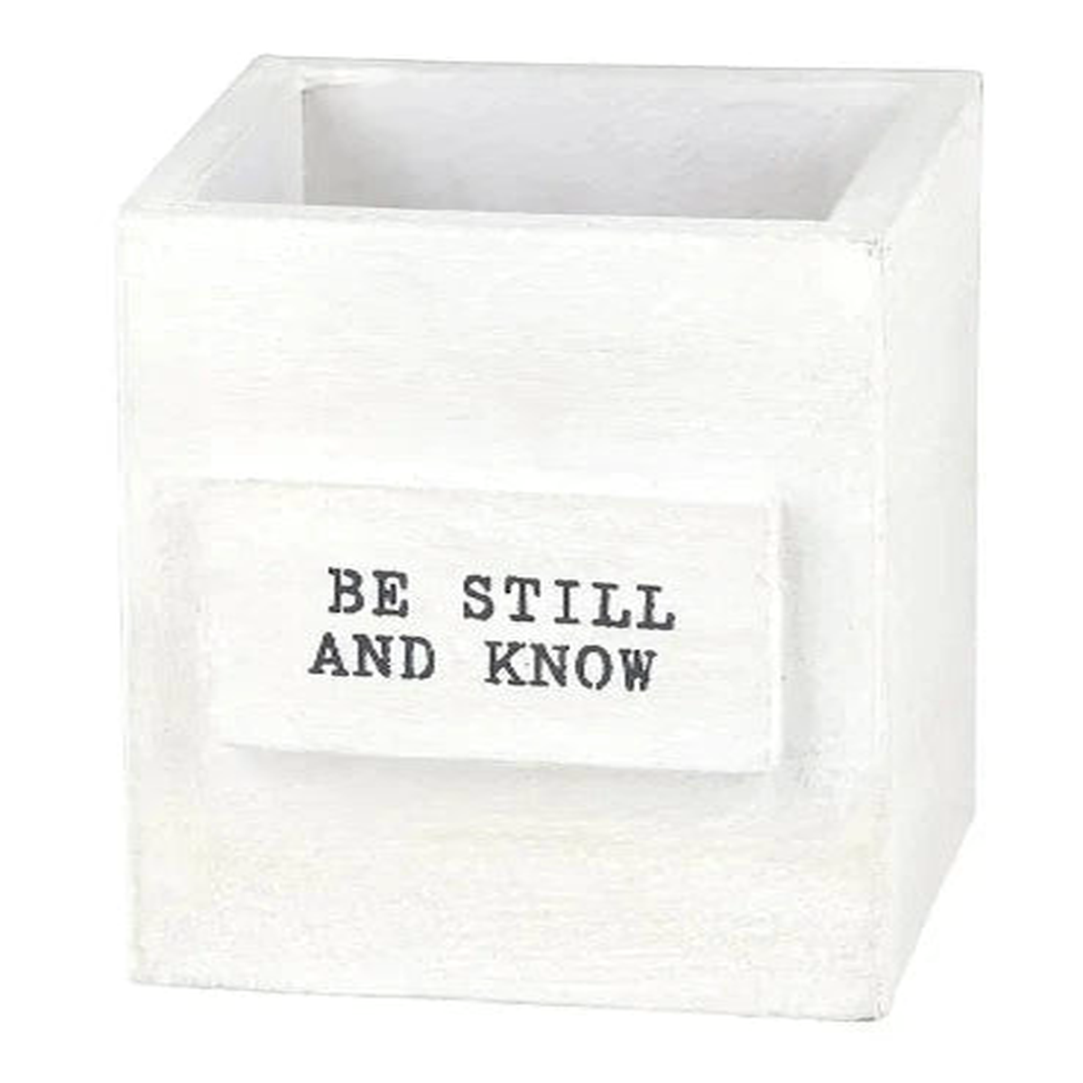 Be Still Box