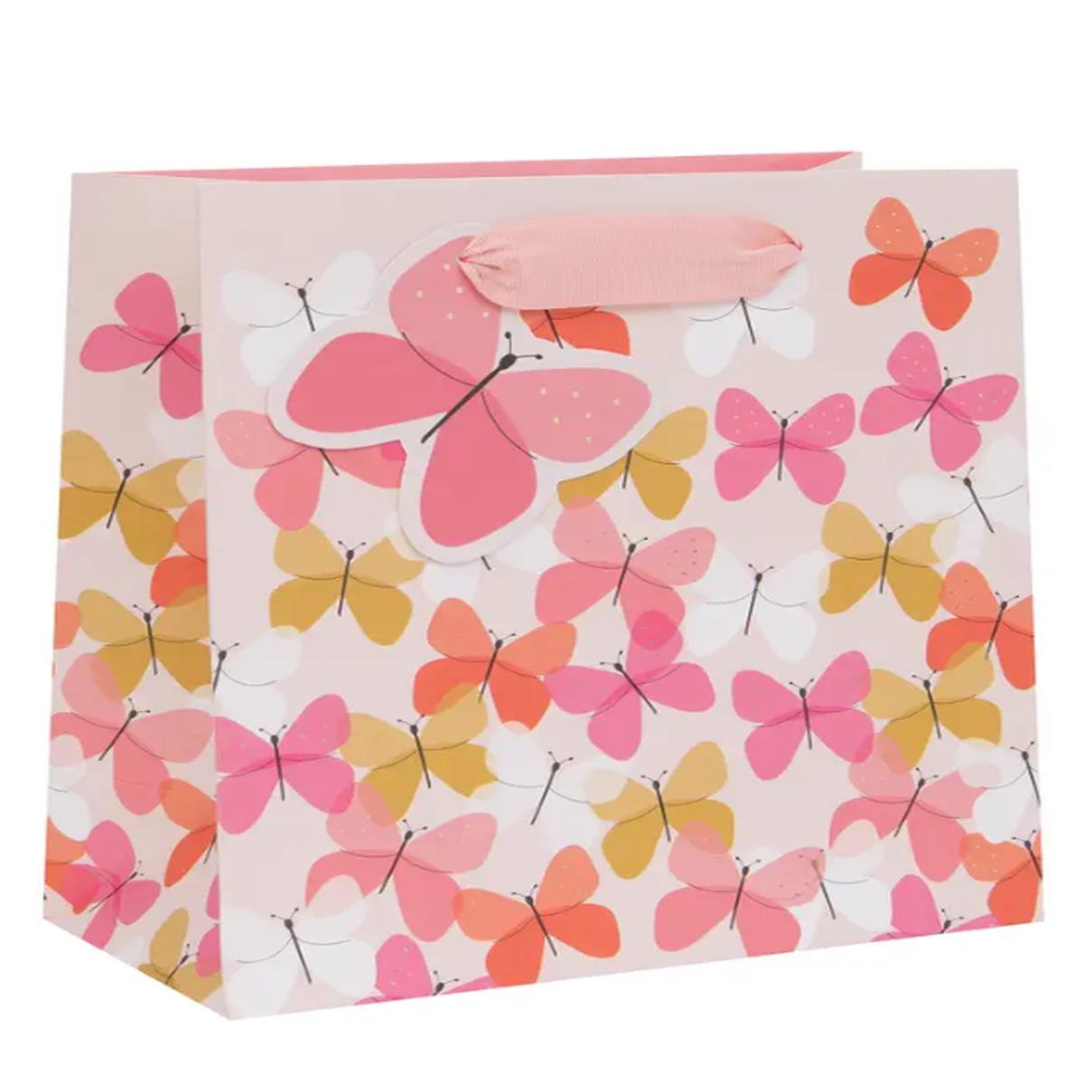 Butterfly MED Bag