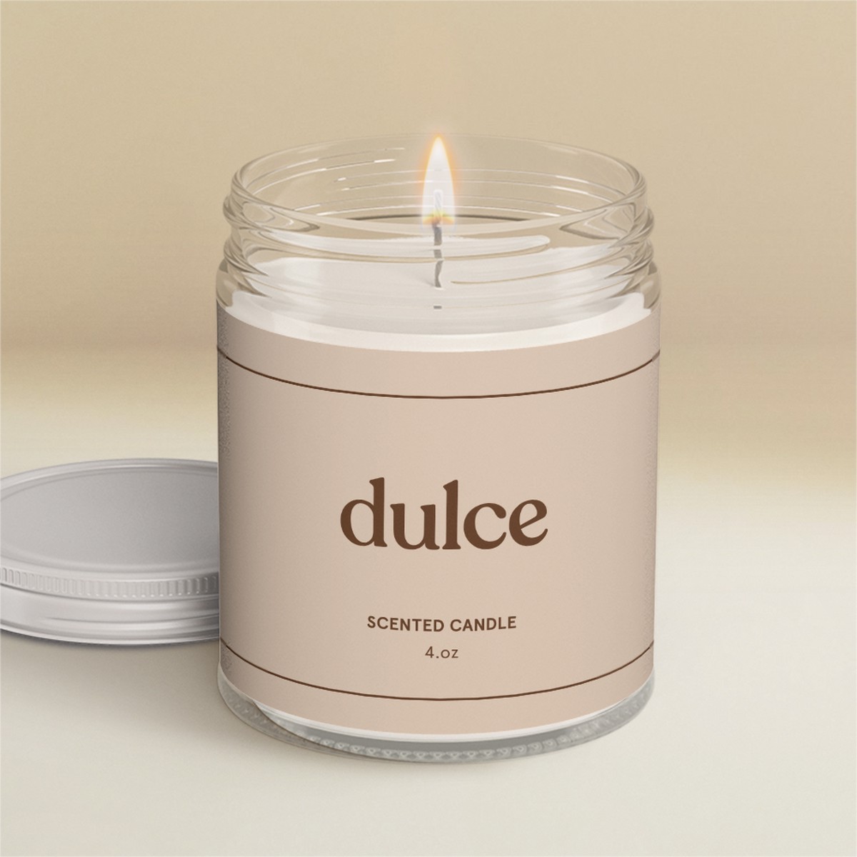 Dulce Candle