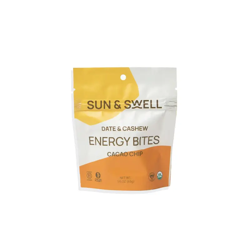 Energy Balls