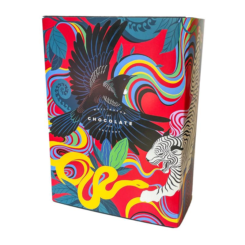Gifting Sleeve