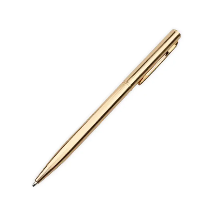 Gold Pen
