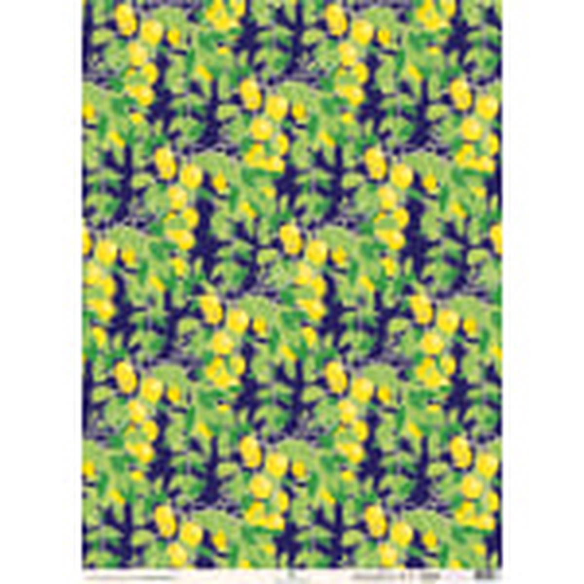 Lemon Grove Wrap